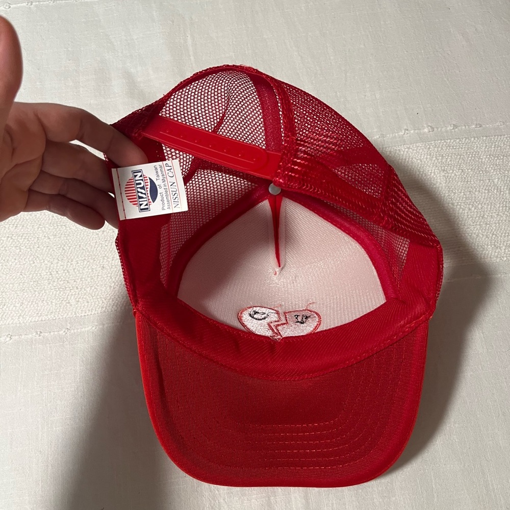 Men’s Adjustable SnapBack - Picture 2 of 5